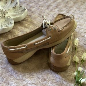 Women’s Sperry Topsider Angelfish Boat Shoes